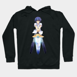 Itsuka Shidou Date A Live Hoodie